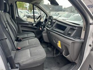 Ford Transit Custom 2.0 TDCI 96KW L2H1 DC LANG AIRCO KLIMA EURO6 picture 6