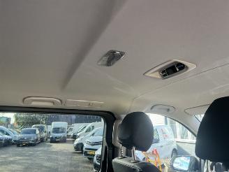 Mercedes Vito TOURER 114 CDI 100KW 9 PERS. NEW MODEL LONG AUT. picture 18