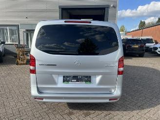 Mercedes Vito TOURER 114 CDI 100KW 9 PERS. NEW MODEL LONG AUT. picture 3