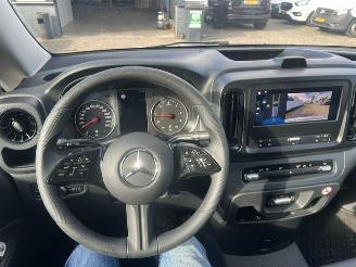 Mercedes Vito TOURER 114 CDI 100KW 9 PERS. NEW MODEL LONG AUT. picture 12