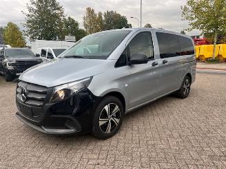 Avarii autoturisme Mercedes Vito TOURER 114 CDI 100KW 9 PERS. NEW MODEL LONG AUT. 2026/6