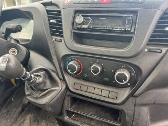 Iveco Daily 35C14 2.3D DL MAXI PICK UP PRITSCHE EURO6 picture 9