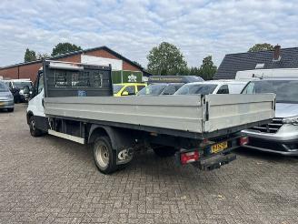 Iveco Daily 35C14 2.3D DL MAXI PICK UP PRITSCHE EURO6 picture 2