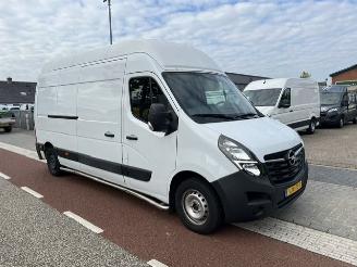 Avarii auto utilitare Opel Movano 2.3 CDTI 110KW L3H3 MAXI AIRCO KLIMA EURO6 2021/3