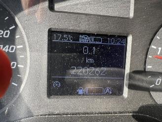 Mercedes Sprinter 317 CDI 125KW  CC  KOFFER LAADLEP  KLIMA MBUX picture 8
