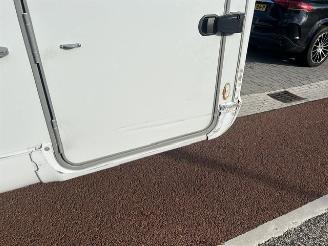 Burstner  BT6905 LYSEO  DUCATO AUTOMAAT  LENGTE BED GARAGE picture 18