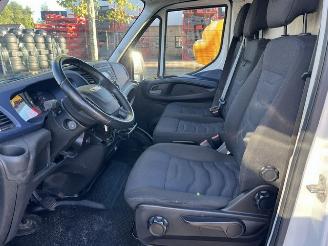 Iveco Daily 35S16 2.3D AUT. HIMATIC L2H2 AIRCO KLIMA EURO6 picture 9
