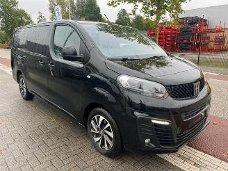Fiat Scudo 2.0 MJ 106KW LANG AIRCO KLIMA NAVI CAM picture 5
