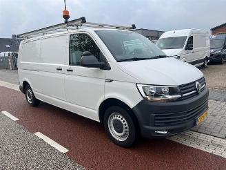 Volkswagen Transporter 2.0 TDI 75KW L2H1 LANG AIRCO KLIMA EURO6 2020/1