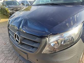 Mercedes Vito 114 CDI 100KW DC  AUT. LANG KLIMA AIRCO MBUX picture 16