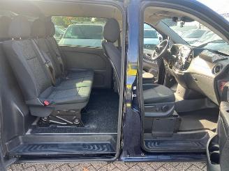 Mercedes Vito 114 CDI 100KW DC  AUT. LANG KLIMA AIRCO MBUX picture 8