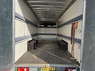 Fiat Ducato ALKO  KOFFER   AUT. AIRCO KLIMA EURO6 picture 9