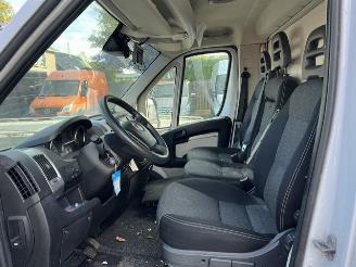 Fiat Ducato ALKO  KOFFER   AUT. AIRCO KLIMA EURO6 picture 6
