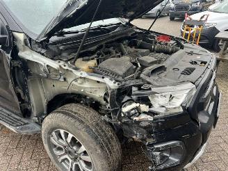 Ford Ranger 2.0 TDCI 156KW DOUBLE CAB.  WILDTRAK AUT. KLIMA 4WD picture 14