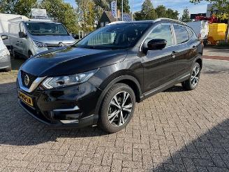 Schadeauto Nissan Qashqai 1.3 DIG-T 117KW AUTOMAAT NAVI KLIMA  PANO 2020/3