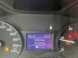 Mercedes Vito 111 CDI 84KW L2H1 LANG AIRCO KLIMA EURO6 picture 9