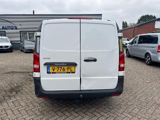 Mercedes Vito 111 CDI 84KW L2H1 LANG AIRCO KLIMA EURO6 picture 3
