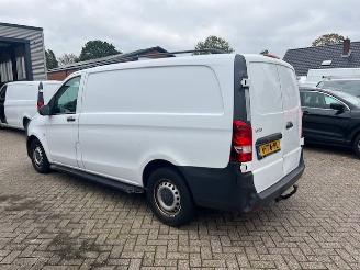 Mercedes Vito 111 CDI 84KW L2H1 LANG AIRCO KLIMA EURO6 picture 2