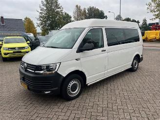 Avarii autoturisme Volkswagen Transporter 2.0 TDI 110KW L2H2 AUTOMAAT LANG PKW BRIEF 9P KLIMA EURO6 2016/12