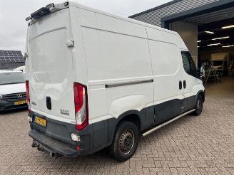 Iveco Daily 35S14 2.3d 352 L2H2 Himatic automaat Airco Klima EURO6 picture 4