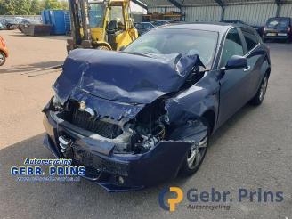 Salvage car Alfa Romeo Giulietta Giulietta (940), Hatchback, 2010 / 2020 1.4 TB 16V MultiAir 2010/8