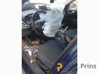 Alfa Romeo Giulietta Giulietta (940), Hatchback, 2010 / 2020 1.4 TB 16V MultiAir picture 5