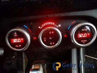 Alfa Romeo Giulietta Giulietta (940), Hatchback, 2010 / 2020 1.4 TB 16V MultiAir picture 8