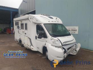 demontáž osobní automobily Fiat Ducato Ducato (250), Ch.Cab/Pick-up, 2006 3.0 D 160 Multijet Power 2011/1