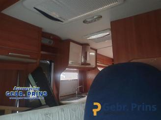 Fiat Ducato Ducato (250), Ch.Cab/Pick-up, 2006 3.0 D 160 Multijet Power picture 5