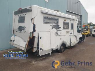 Fiat Ducato Ducato (250), Ch.Cab/Pick-up, 2006 3.0 D 160 Multijet Power picture 4