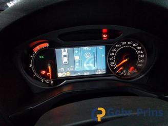 Ford Mondeo Mondeo IV, Hatchback, 2007 / 2015 2.2 TDCi 16V picture 7