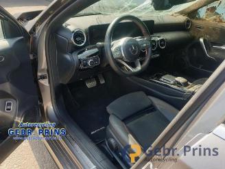 Mercedes A-klasse A Limousine (177.1), Sedan, 2018 / 2026 1.3 A-180 Turbo picture 5