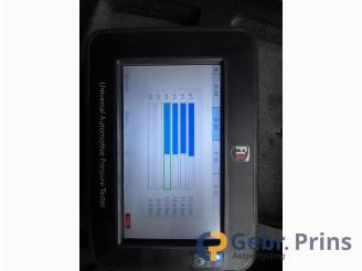 Kia Rio Rio II (DE), Hatchback, 2005 / 2011 1.4 16V picture 6