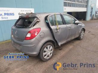 Opel Corsa Corsa D, Hatchback, 2006 / 2014 1.3 CDTi 16V ecoFLEX picture 2