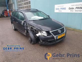 Volkswagen Passat Passat Variant (3C5), Combi, 2005 / 2010 2.0 FSI 16V picture 4