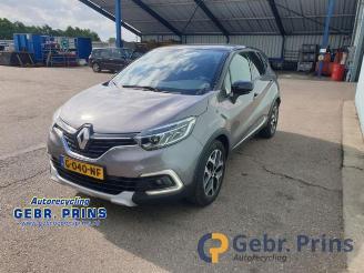 Renault Captur Captur (2R), SUV, 2013 1.3 TCE 150 16V picture 2