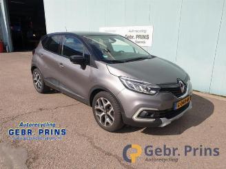 Sloopauto Renault Captur Captur (2R), SUV, 2013 1.3 TCE 150 16V 2019/5