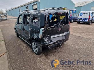 Fiat Qubo Qubo, MPV, 2008 1.4 picture 3