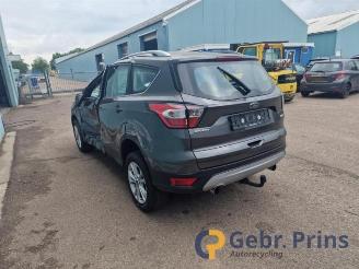 Ford Kuga Kuga II (DM2), SUV, 2012 1.5 EcoBoost 16V 150 picture 3