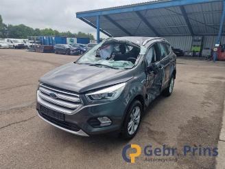 Ford Kuga Kuga II (DM2), SUV, 2012 1.5 EcoBoost 16V 150 picture 4