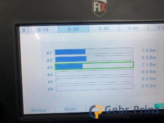 Kia Picanto Picanto (JA), Hatchback, 2017 1.0 12V picture 7