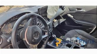 Mercedes A-klasse A (W176), Hatchback, 2012 / 2018 1.6 A-180 16V picture 5