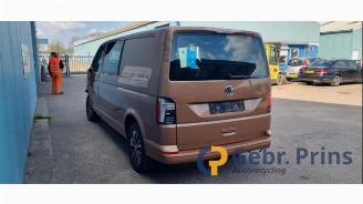 Volkswagen Transporter Transporter T6, Van, 2015 / 2024 2.0 TDI 150 picture 3