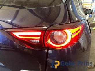 Mazda CX-5 CX-5 II (KF), SUV, 2016 2.0 SkyActiv-G 165 16V 2WD picture 9