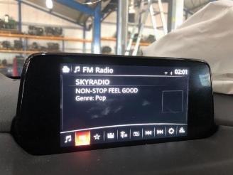 Mazda CX-5 CX-5 (KF), SUV, 2016 2.0 SkyActiv-G 165 16V 2WD picture 5