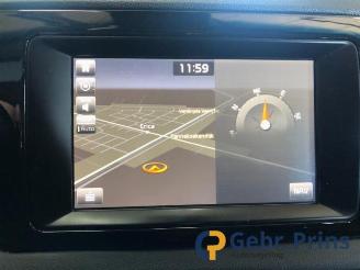 Kia Niro Niro I (DE), SUV, 2016 / 2022 1.6 GDI PHEV picture 7