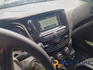 Opel Karl Karl, Hatchback 5-drs, 2015 / 2019 1.0 12V picture 6