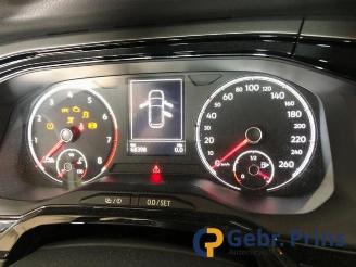 Volkswagen Polo Polo VI (AW1), Hatchback 5-drs, 2017 1.0 TSI 12V picture 8