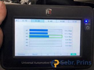 Opel Astra Astra K, Hatchback 5-drs, 2015 / 2022 1.2 Turbo 12V picture 14