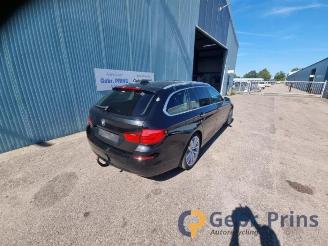 BMW 5-serie 5 serie Touring (F11), Combi, 2009 / 2017 525d 24V picture 4